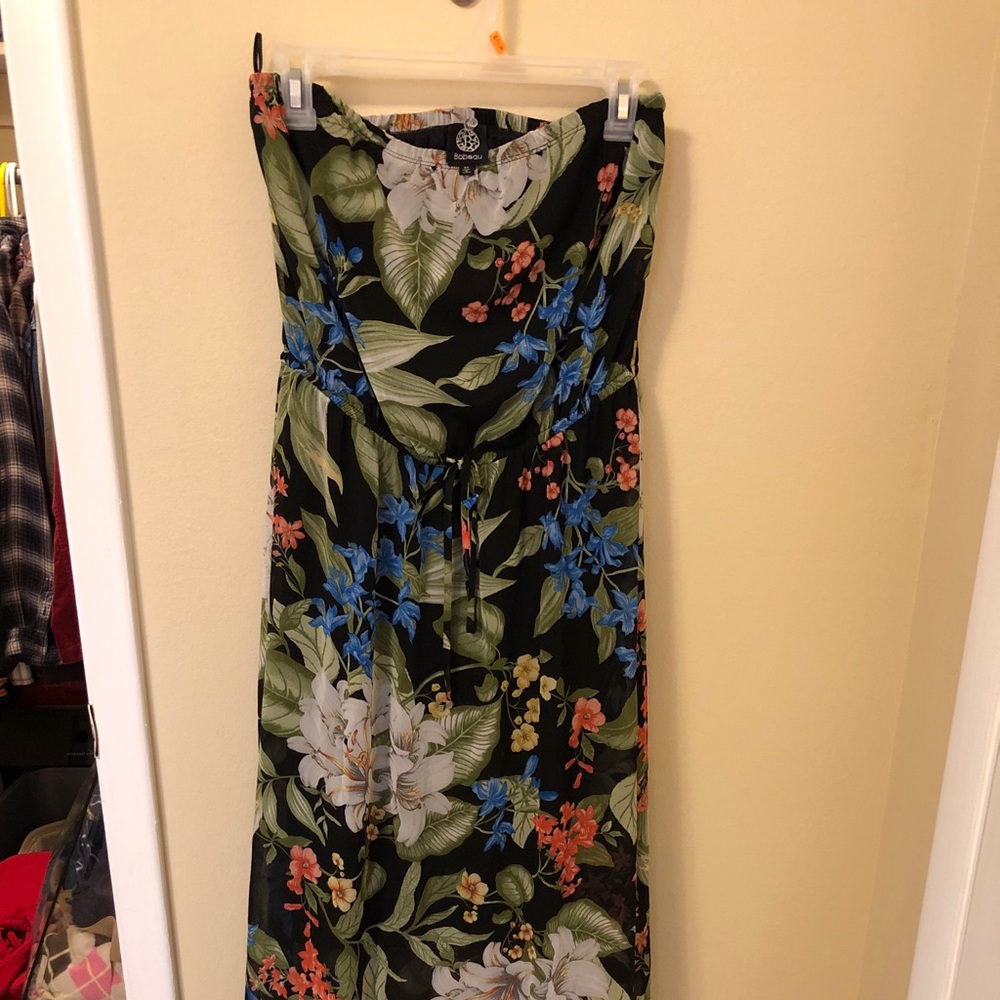Dress